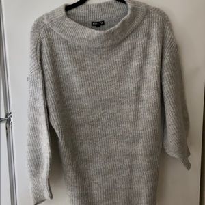 Express sweater